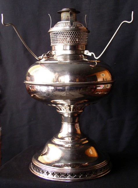 B&H Lamp 2