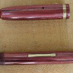 Wearever Combination Pen & Pencil 2