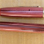 Wearever Combination Pen Pencil 3