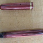 Wearever Combination Pen & Pencil 3