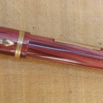 Wearever Combination Pen Pencil 4