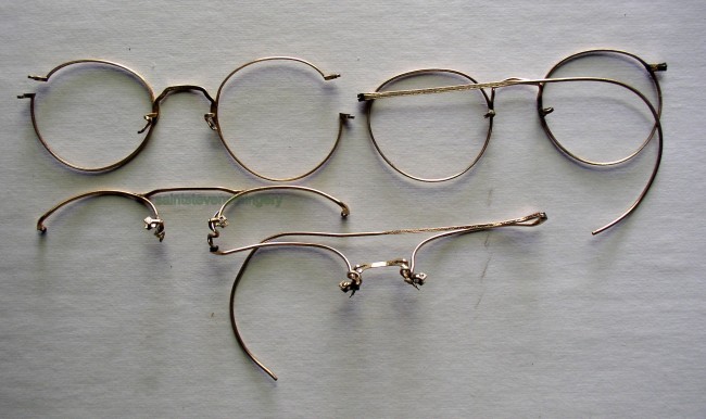 Eyeglass Frames 2