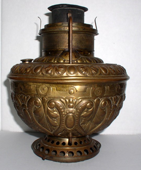 Rochester Lamp 2