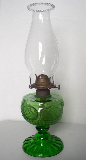 Dalzell Lamp 4