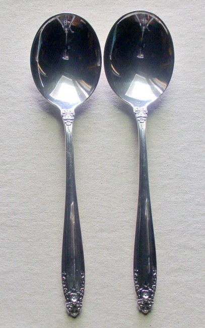 Prelude Soup Spoons 1