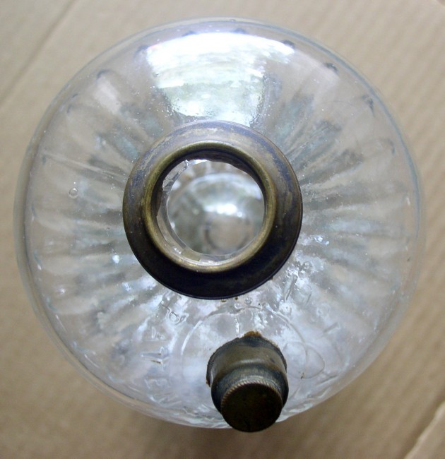 Atterbury Lamp 6