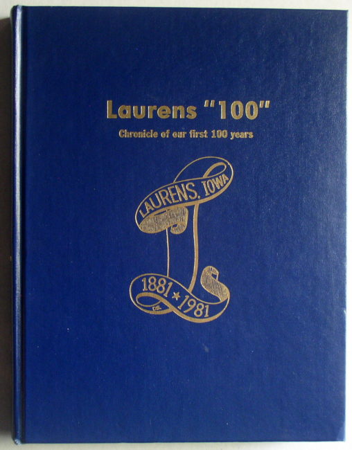 Laurens 100 Book 1