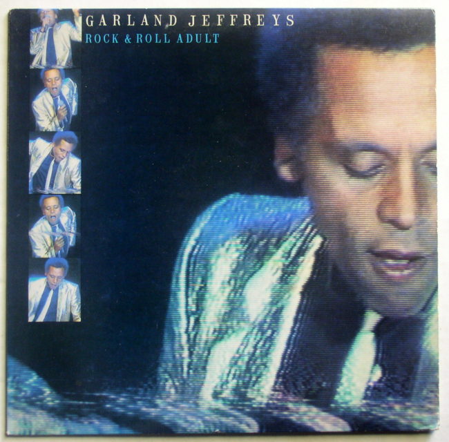 Jeffreys LP 1
