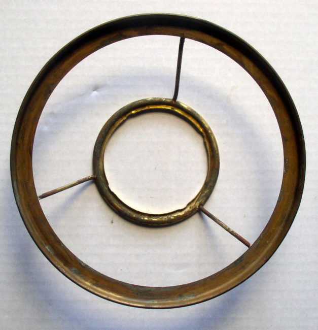 Student Lamp Shade Ring 3