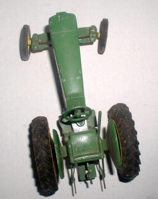 Deere Tractor 5