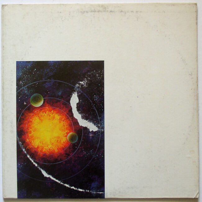 Davis, Miles / Orbits LP vg+ 1968
