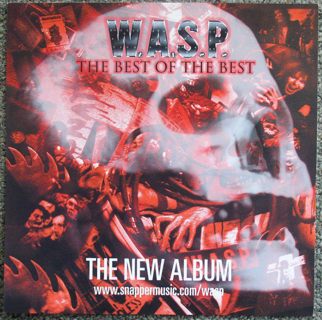 wasp best ff