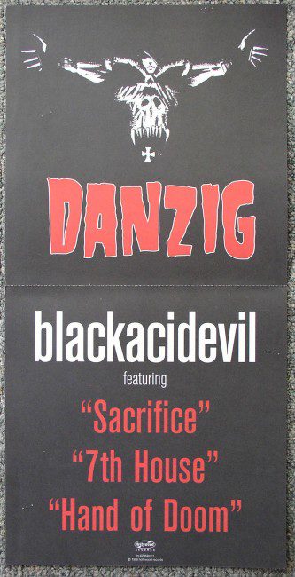 danzig black fb