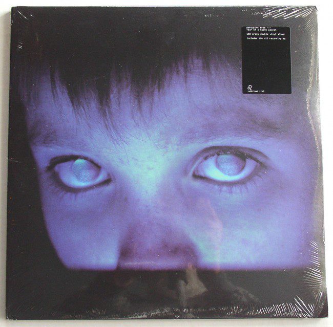 Porcupine Tree LP f