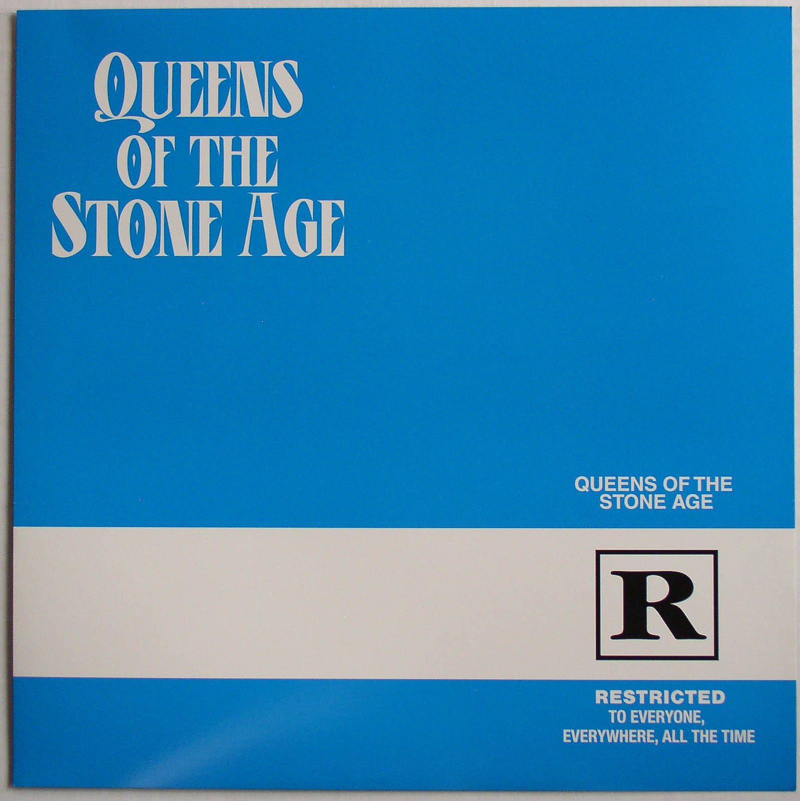 Queens Of The Stone Age