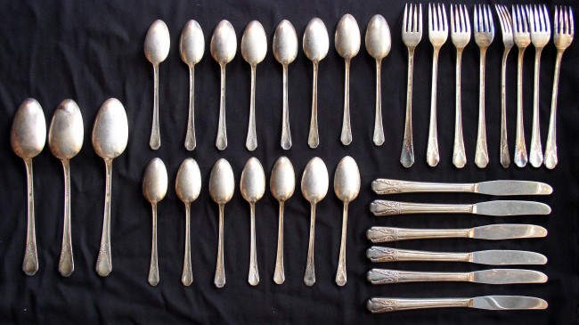 Avalon Flatware 2