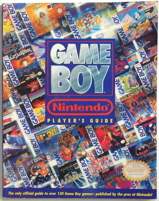 Game Boy Guide