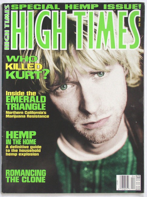 High Times 248