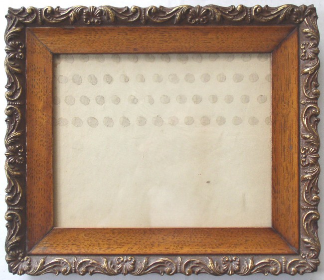 Ornate Frame 14 x 12 1