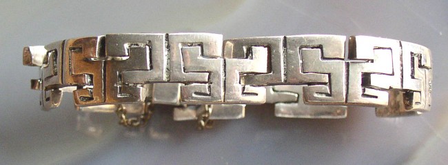 Taxco Bracelet 2