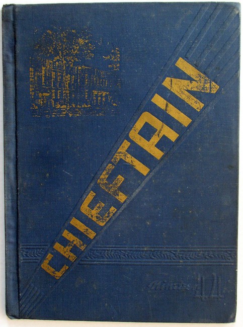 Sac City Chieftain 1944 1