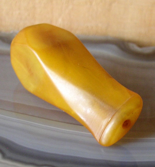 Bakelite Cigar Holder 1