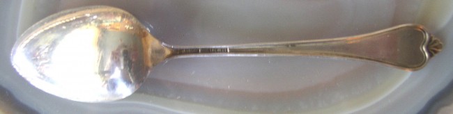 Artesian spoon 1