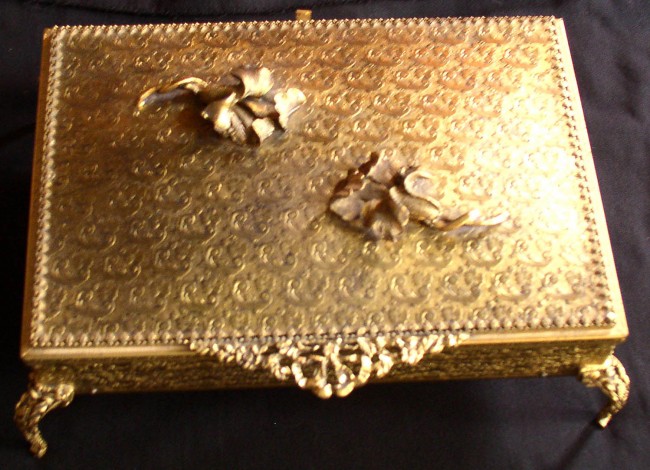 Casket Box 2