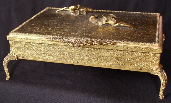 Casket Box 3