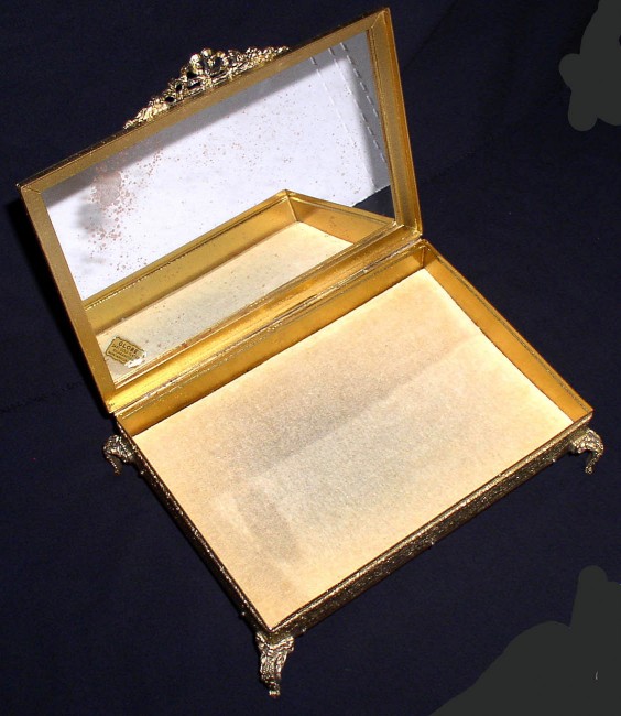 Casket Box 5