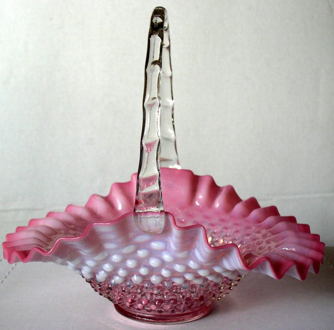 Fenton Basket 1