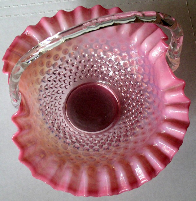 Fenton Basket 3