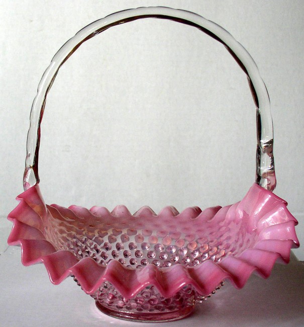 Fenton Basket 4