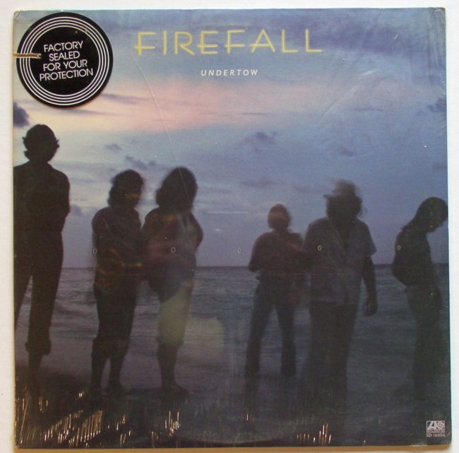 Firefall LP 1