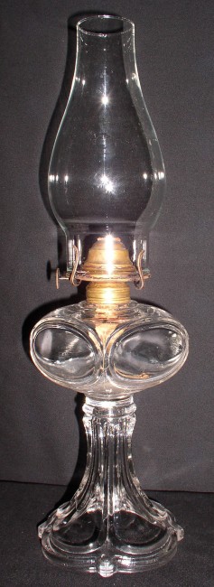 Four Seasons Lamp 2