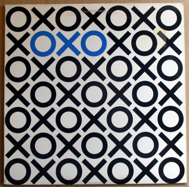 Oxo LP 1