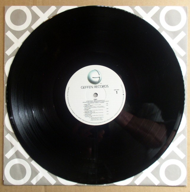 Oxo LP 3