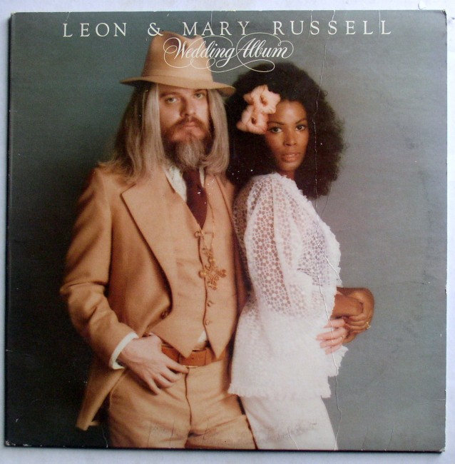 Russell LP 1