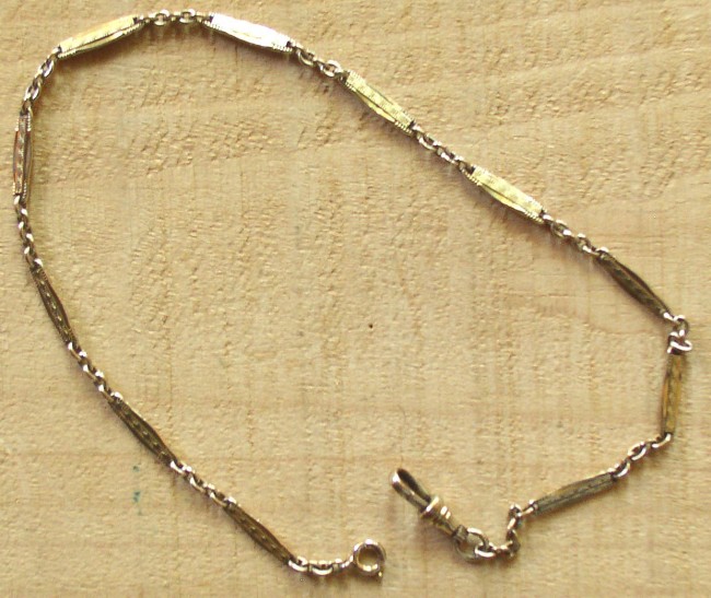 Vintage 13" Chain 1