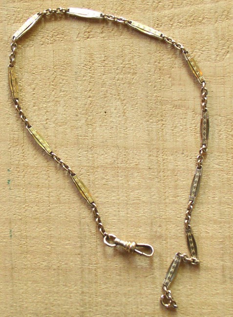 Vintage 13" Chain 2