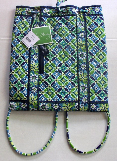 Vera Bradley Backsack 1