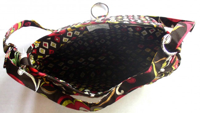 Vera Bradley Saddle Up 2