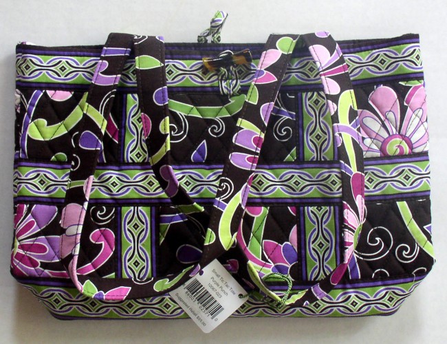 Vera Bradley Tote