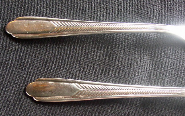 Plume Flatware 2