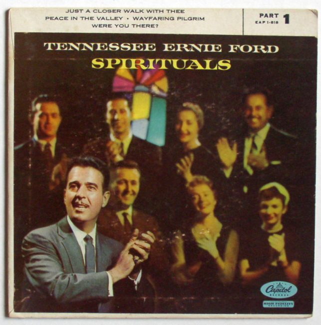 Ford Spirituals 1