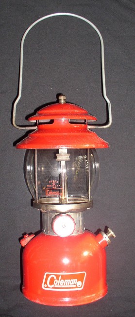 Coleman Lantern 2