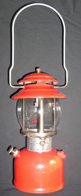 Coleman Lantern 3