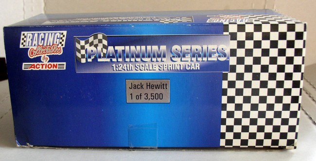 Hewitt Car 1