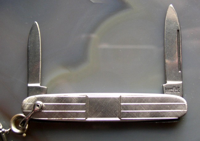 Imperial Knife Fob 4