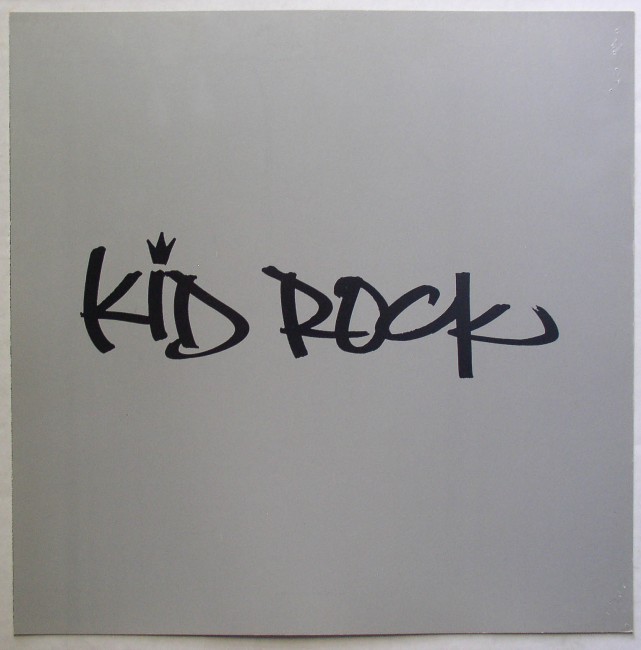 Kid Rock flat 2